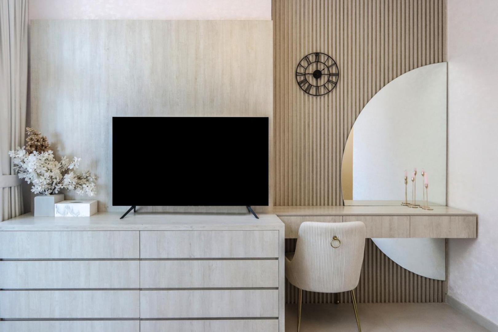 Livbnb-premium 1b With Burjalarab Views In Mina *