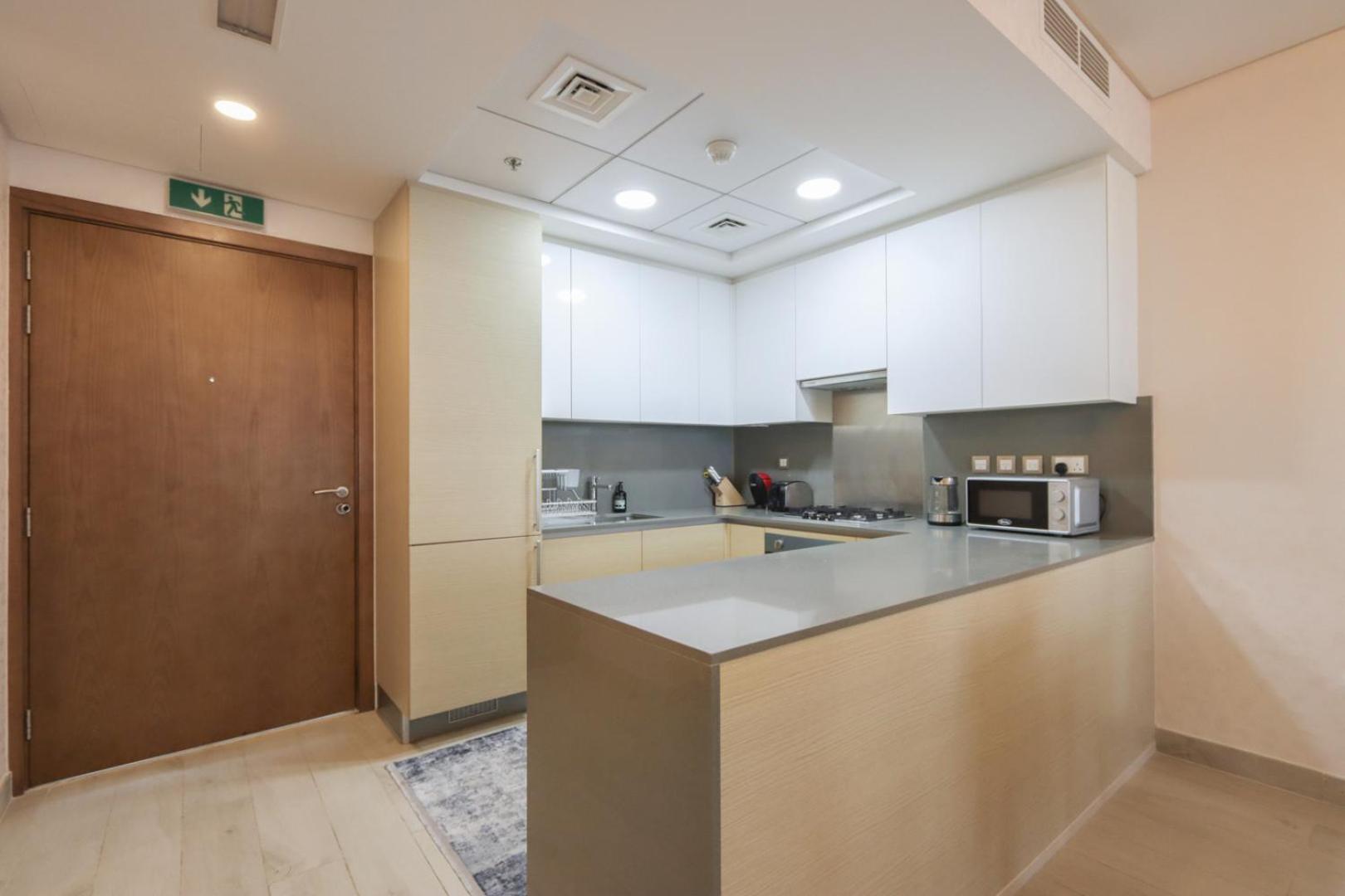 Livbnb-premium 1b With Burjalarab Views In Mina *